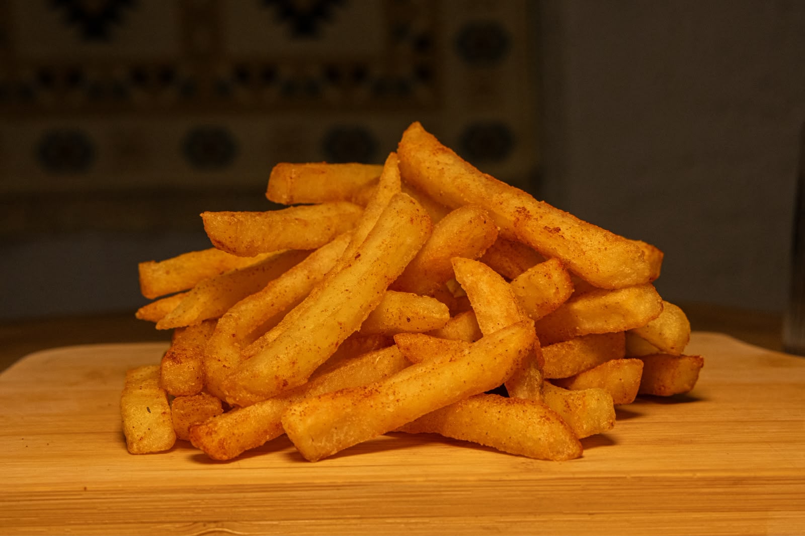 Картофель фри