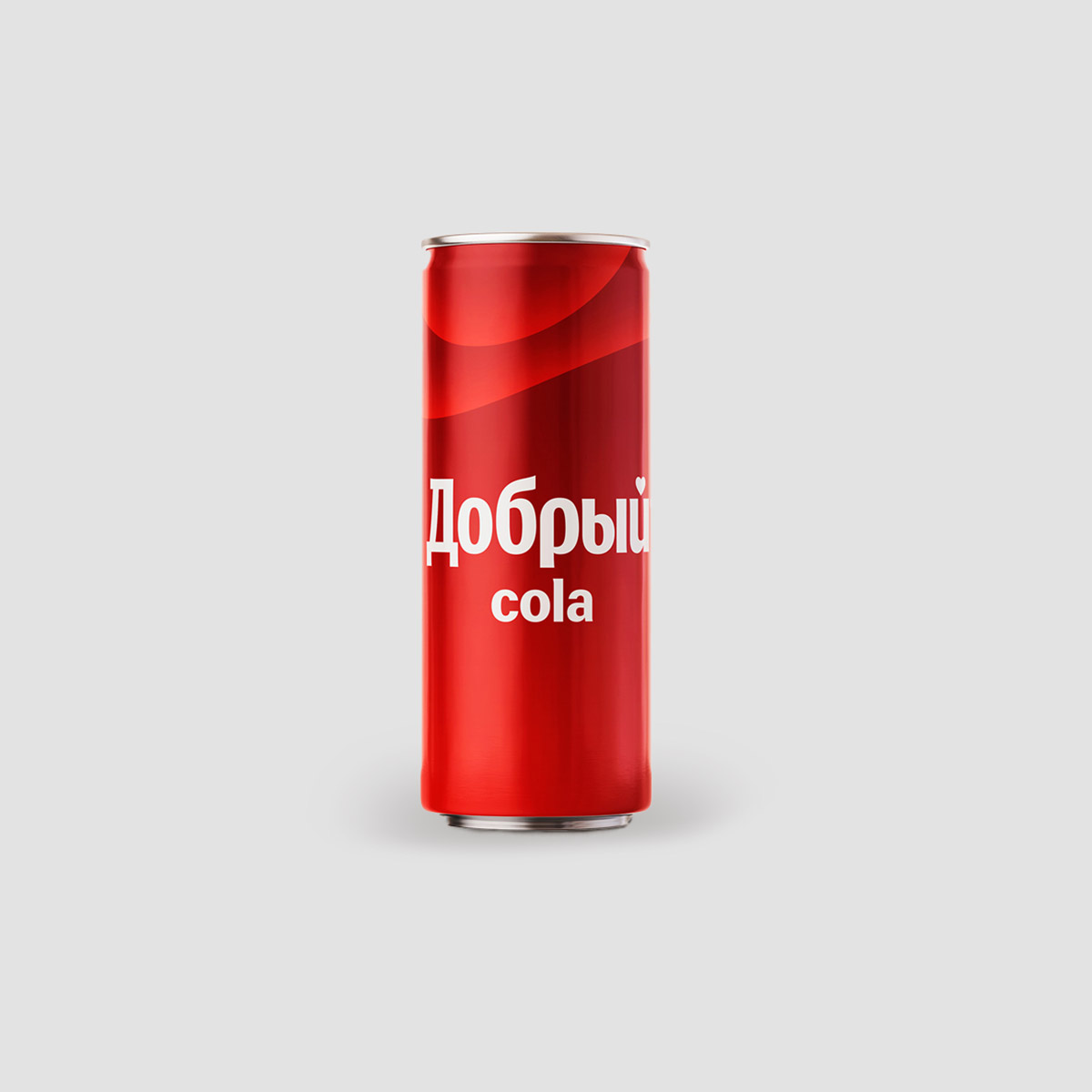 Добрый Кола 0.33
