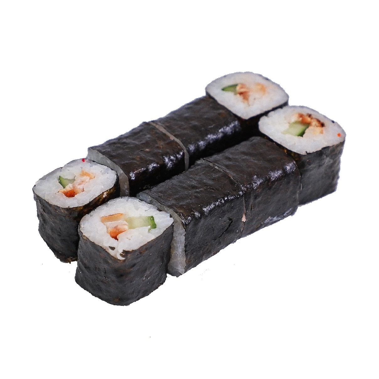Унаги маки